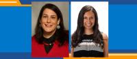 Two Columbia Nursing Faculty profiles